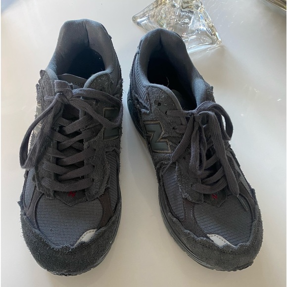 COPY - NewBalance 2002 retro Protection Pack Phantom M2002RDB - Picture 2 of 7